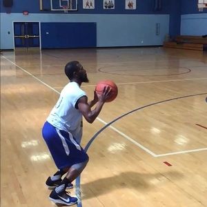 Meet your Posher, Raymond